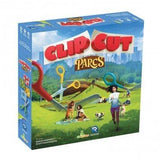 Clip Cut Parcs_Jeu - de - société