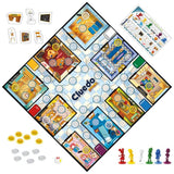 Cluedo Junior - nouvelle édition 2023_Jeu-de-société