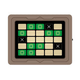 Codenames Duo_Jeu-de-société