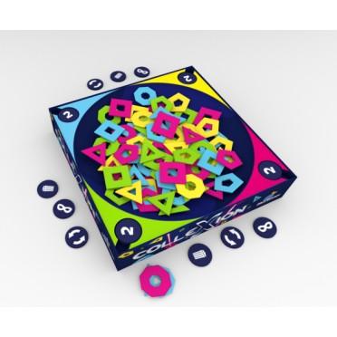 Collexion_Jeu - de - société