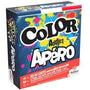Color Addict: Apéro_Jeu - de - société