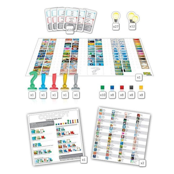 Concept_Jeu - de - société