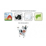 Concept Kids: Animaux_Jeu - de - société