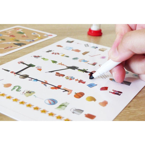 Connect'Ortho_Jeu-de-société