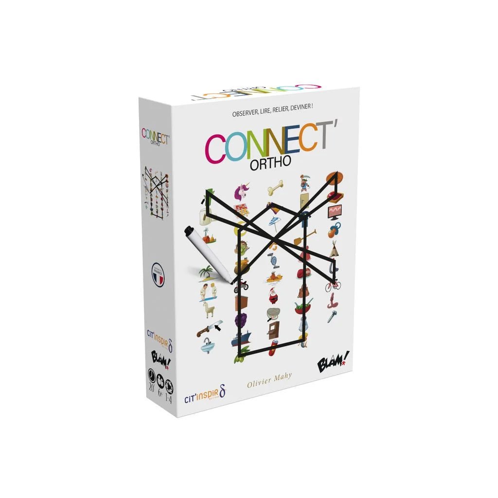 Connect'Ortho_Jeu-de-société