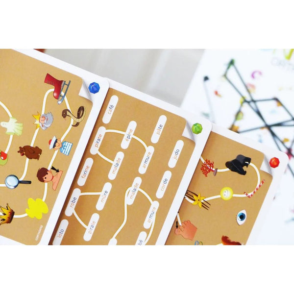 Connect'Ortho_Jeu-de-société