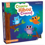 Coucou Hibou Coucou_Jeu - de - société