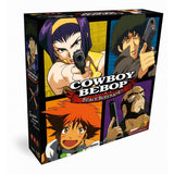 Cowboy Bebop - Space Serenade_Jeu - de - société