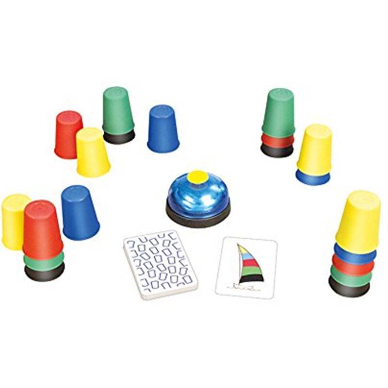 Crazy cups_Jeu - de - société