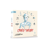 Crazy Theory_Jeu - de - société