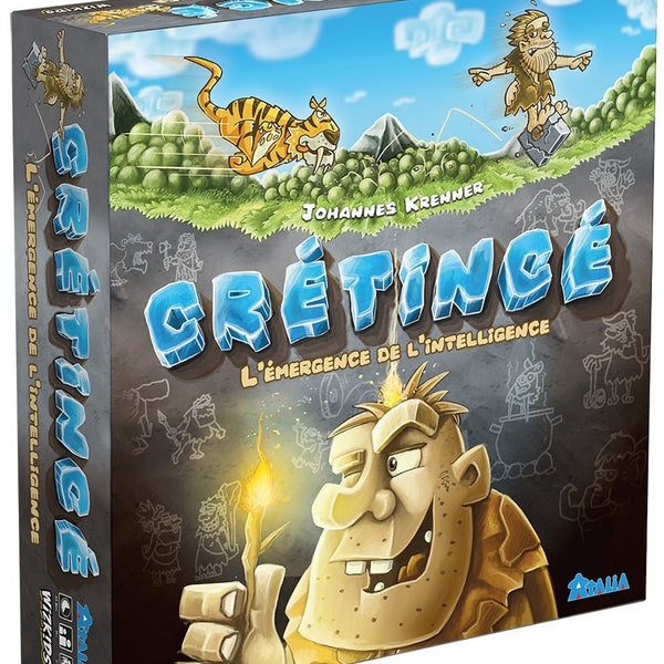 Crétincé_Jeu-de-société