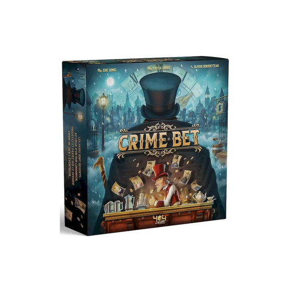 Crime Bet_Jeu-de-société