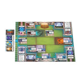 Crystal Clans_Jeu - de - société