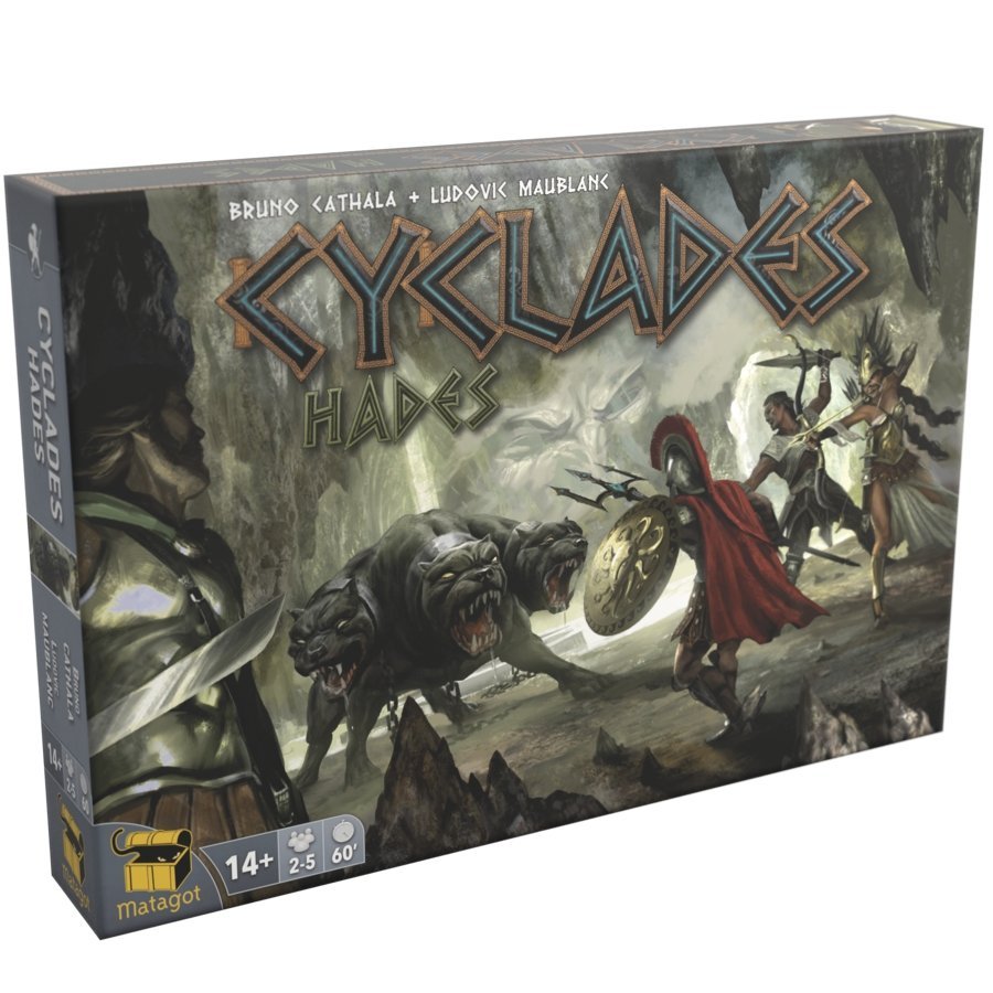 Cyclades - Hadès_Jeu - de - société