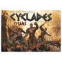 Cyclades - Titans_Jeu - de - société