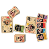 Dans les Cordes – La Revanche_Jeu-de-société