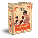 Dans les Cordes – La Revanche_Jeu-de-société