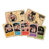 Dans les Cordes – La Revanche_Jeu-de-société