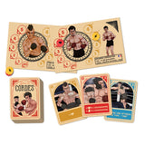 Dans les Cordes – La Revanche_Jeu-de-société