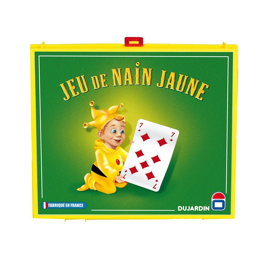 Jeu de nain Jaune_Jeu-de-société