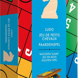 Jeu De Petits Chevaux Pliable_Jeu-de-société