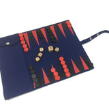 Jeu De Voyage - Backgammon_Jeu-de-société