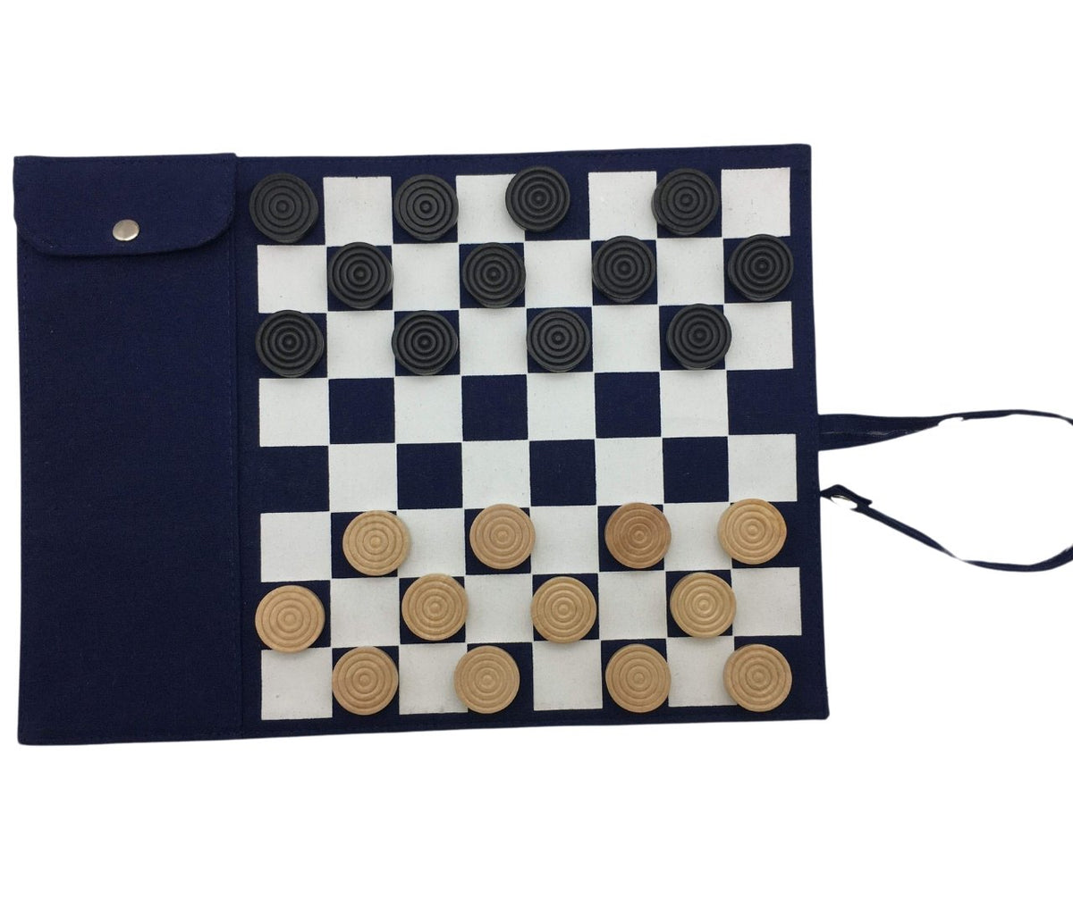 Jeu De Voyage - Dames_Jeu-de-société