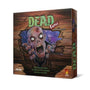 Dead panic_Jeu - de - société