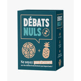 Débats Nuls_Jeu-de-société