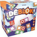 Déblok !_Jeu - de - société