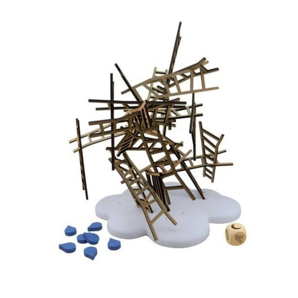 Décrocher la lune_Jeu - de - société