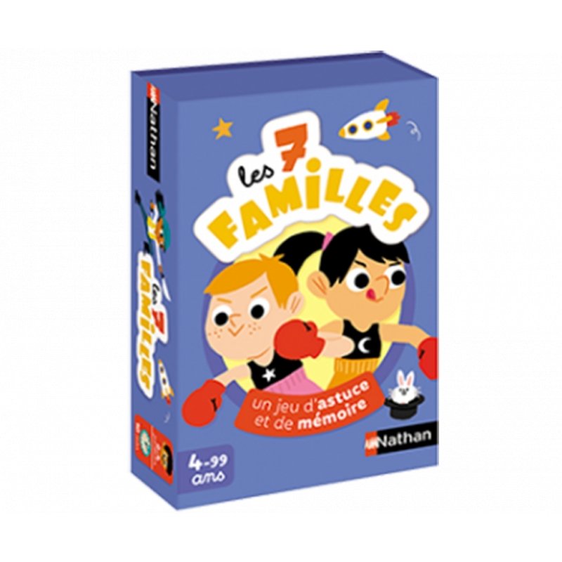 Jeu Des 7 Familles_Jeu-de-société
