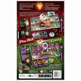 Dice Throne - Père Noël vs Krampus_Jeu-de-société