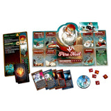 Dice Throne - Père Noël vs Krampus_Jeu-de-société