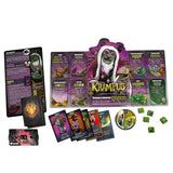 Dice Throne - Père Noël vs Krampus_Jeu-de-société