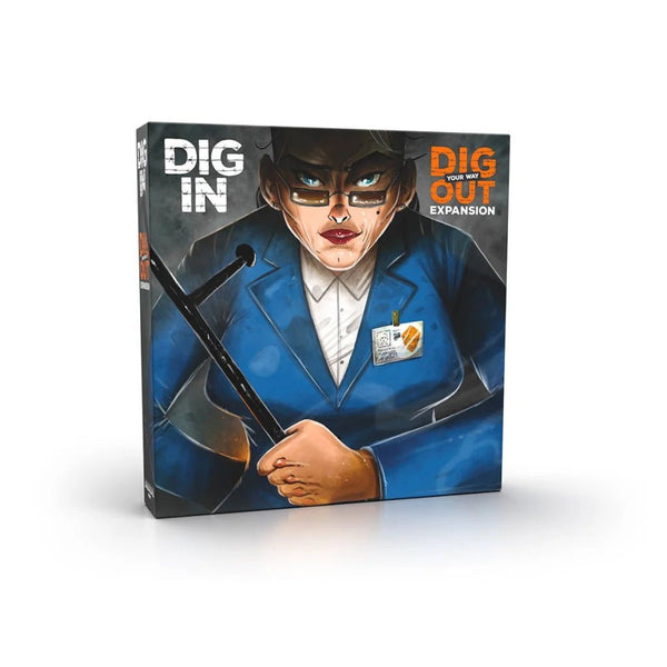 Dig In - Ext. Dig Your Way Out_Jeu-de-société