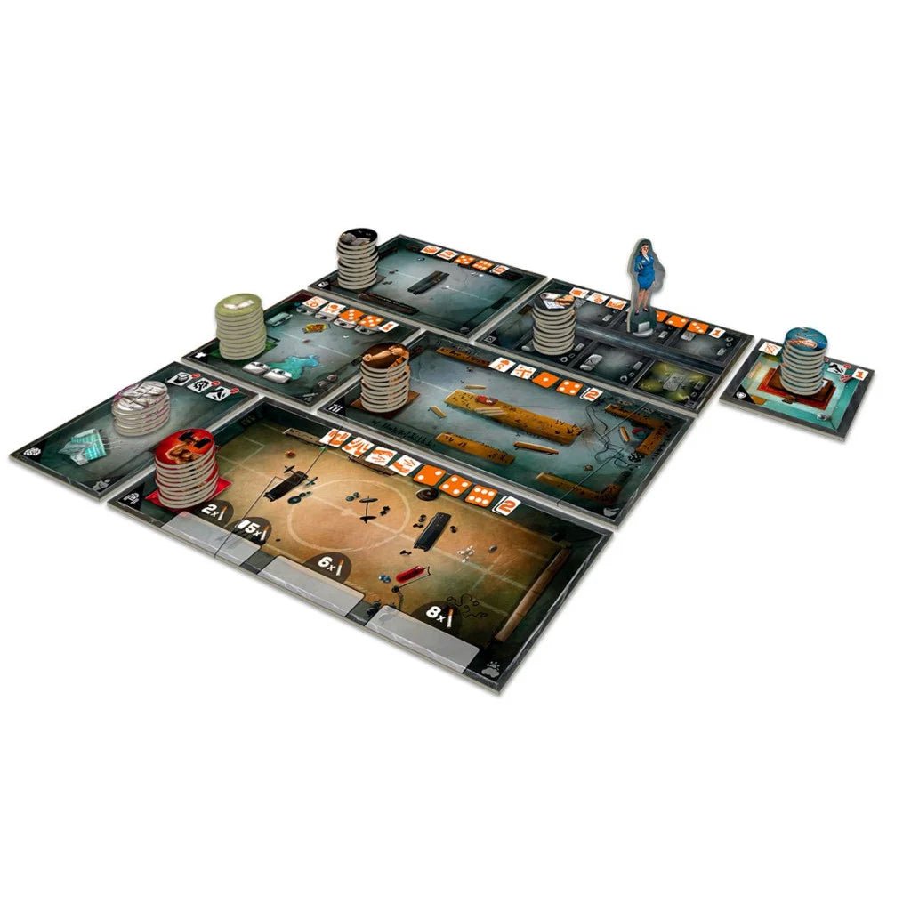 Dig In - Ext. Dig Your Way Out_Jeu-de-société