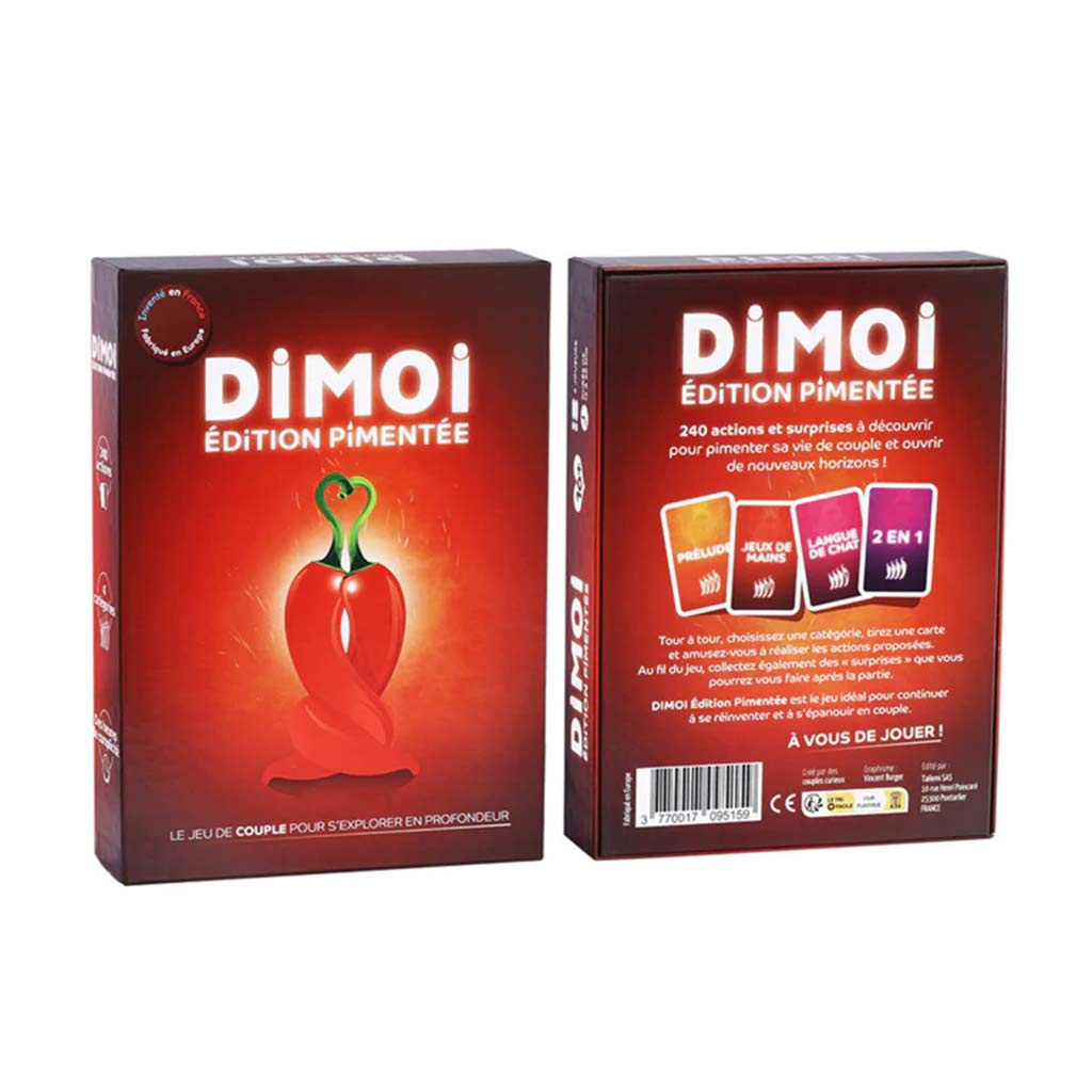 Dimoi édition pimentée_Jeu-de-société