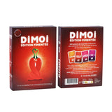 Dimoi édition pimentée_Jeu-de-société