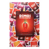 Dimoi édition pimentée_Jeu-de-société