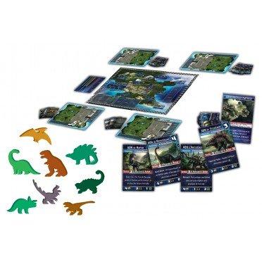 Dinogenics_Jeu - de - société