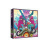 Dinosaur Island_Jeu - de - société