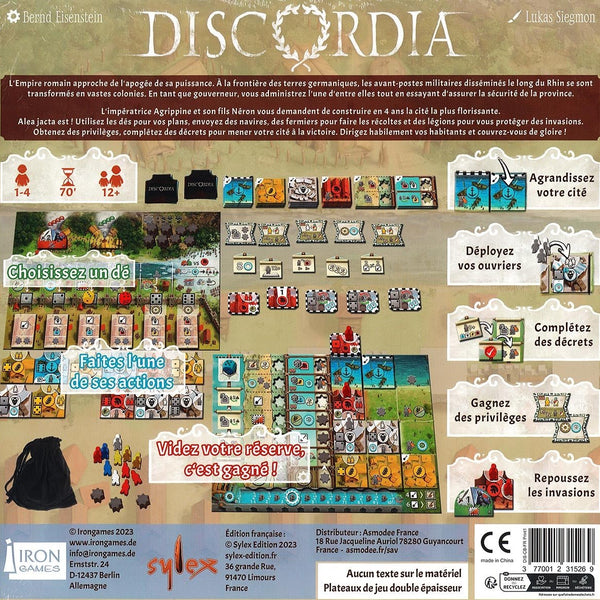 Discordia_Jeu-de-société