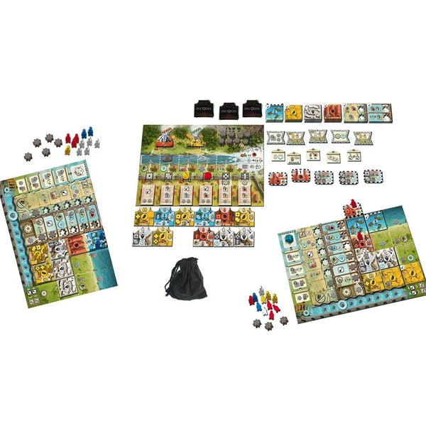 Discordia_Jeu-de-société