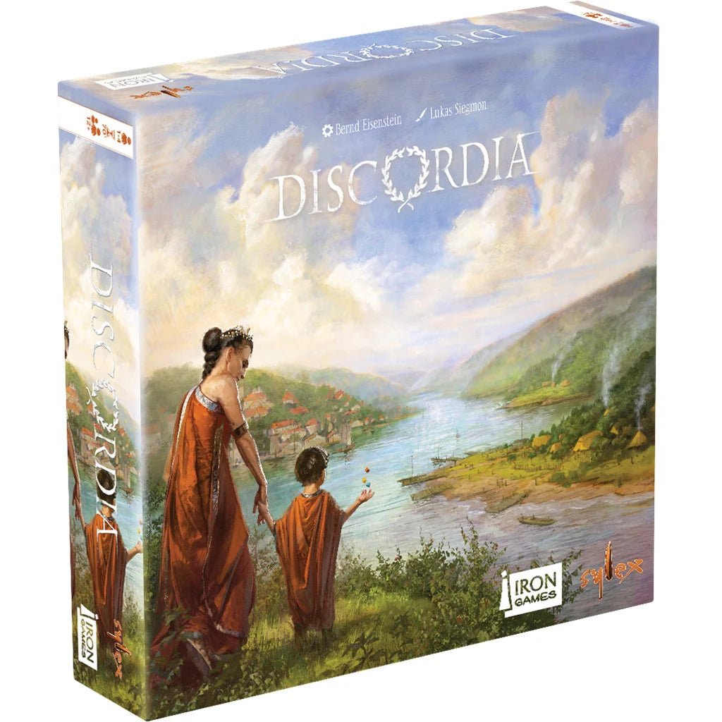 Discordia_Jeu-de-société