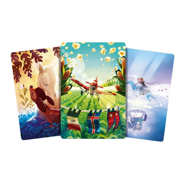 Dixit Disney_Jeu-de-société