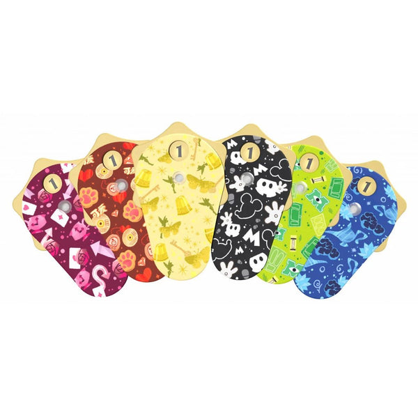 Dixit Disney_Jeu-de-société