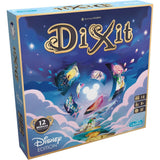 Dixit Disney_Jeu-de-société
