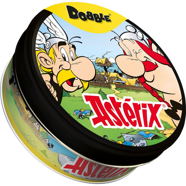 Dobble Astérix_Jeu-de-société