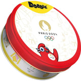 Dobble Jeux Olympiques de Paris 2024_Jeu-de-société
